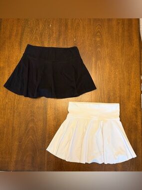 Old Navy skort bundle girls XL 14/16